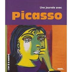 Une journ�e avec Picasso