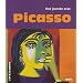 Une journ�e avec Picasso