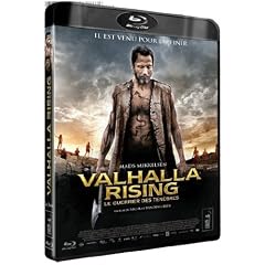 VALHALLA RISING, LE GUERRIER DES T�N�BRES [BLU-RAY]