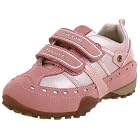 Geox Toddler/Little Kid Snake Sneaker