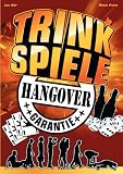 Produkt-Bild: Trinkspiele mit Hangover Garantie