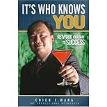 It's Who Knows You