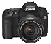 cover of Canon EOS 50D SLR-Digitalkamera (15 Megapixel, Live-View) Double Zoom Kit inkl. EF-S 17-85 + EF 70-300 IS USM Objektiv (bildstabilisiert)