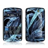 Pure Energy Design Protective Skin Decal Sticker for BlackBerry Storm 2 Cell Phone