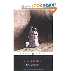 A Passage to India