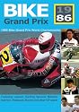 Bike Grand Prix Review 1986 [UK Import]