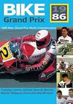 1986 Bike Grand Prix World Championship