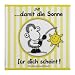 Produkt-Bild: ...damit die Sonne f&uuml;r dich scheint! Ein sheepworld Buch