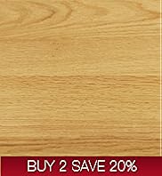 Island Unit Oak Worktop