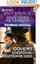 Covert Cootchie-Cootchie-Coo (Harlequin Intrigue)