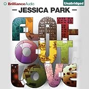 Flat-Out Love | [Jessica Park]