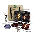 Resident Evil 5 Collector Edition PS3 US Version