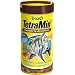 Tetra  726338 TetraMin Flakes 250 ml - Hauptfutter tropische Zierfische