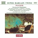 Lohengrin: Prelude
