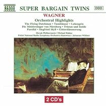 Lohengrin: Prelude