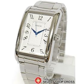 COACH �R�[�` (�󂠂菤�i) 14600964 LEXINGTON �z���C�g�~�V���o�[ �����Y �r���v ���s�A��