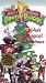 Mighty Morphin: Alpha's Magical Xmas [VHS] [Import USA]