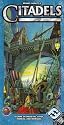 Citadels Card Game