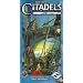 Citadels: A Game of Medieval Cities, Nobles, and Intrigue