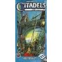 Citadels: A Game of Medieval Cities, Nobles, and I&hellip by Fantasy Flight Games