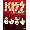 The Kiss DVD Collection