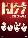 KISSology: The Ultimate Kiss Collection, Vol. 2: 1978-1991