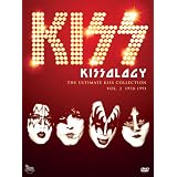 Kiss: Kissology Volume II 1978-1991 ~ KISS