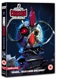 Robot Chicken - Season 1 Box Set [DVD]