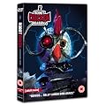 Robot Chicken - Season 1 Box Set [DVD]