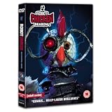 Robot Chicken - Season 1 Box Set [DVD]by Adult Swim Robot Chicken