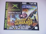 Xbox Game Disc, June 2005, Disc #45, Featuring 
