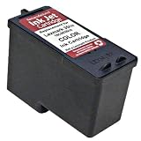 Lexmark 18C0035 Compatible Inkjet Cartridges - Premium, for Lexmark P915/P6250/X5250/X5270/X7170/Z816