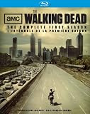 The Walking Dead: The Complete First Season [Blu-ray]