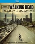 The Walking Dead: The Complete First...