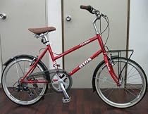 2009年モデル　GIOS(ジオス)　ＰＵＬＭＩＮＯ（プルミーノ）　レッド