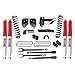 Skyjacker F174524K-H Suspension Lift Kit w/Shock