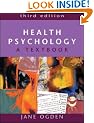 Health Psychology: A Textbook