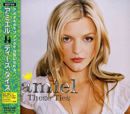 Amiel - These Ties - Zortam Music