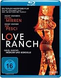 Produkt-Bild: Love Ranch (Blu-ray)