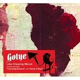 Review Gotye  / Like Drawing Blood