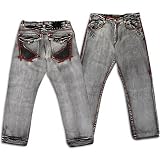 Akademiks - Akademiks Proceed Jean - Men's