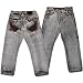 Akademiks Proceed Jean - Men's Image