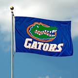 Florida Gators Double-Sided 3x5 Flag