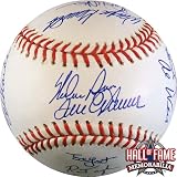 1969 New York Mets Autographed/Hand Signed MLB Baseball with 20 Sigs Koosman, Ryan, Kranepool, Seave
