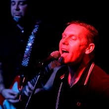 Dave Wakeling