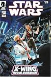 Star Wars X-Wing Rogue Squadron Comic Book #29