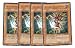 Search : Yu-Gi-Oh AMAZONESS SWORDS WOMAN Rare Card TP7 Play Set 4