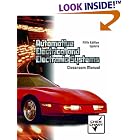 Automotive Electrical and Electronic Systems by Circuits and Systems