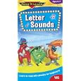 Rock 'N Learn Letter Sounds: Phonics for Beginners (Ages 4 & Up)