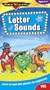 Rock 'N Learn Letter Sounds: Phonics for Beginners (Ages 4 & Up) [VHS]
